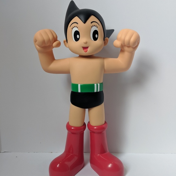 Bait Other - Astro Boy Figure